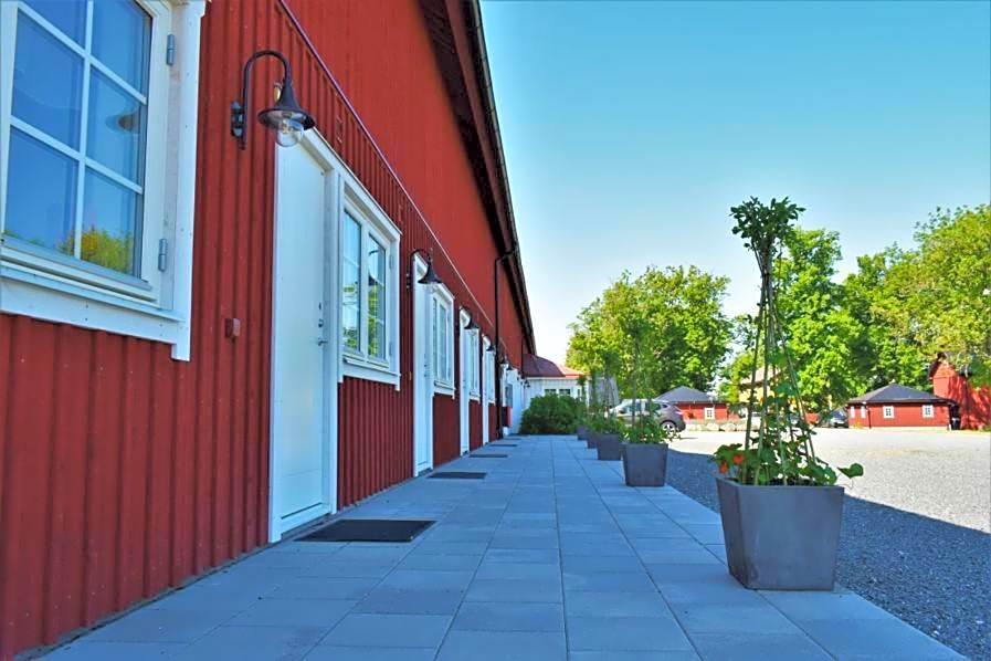 Närebo Gårdshotell & Restaurang