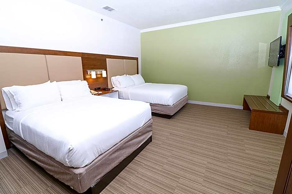 Holiday Inn Express Hotel & Suites Greenville By IHG