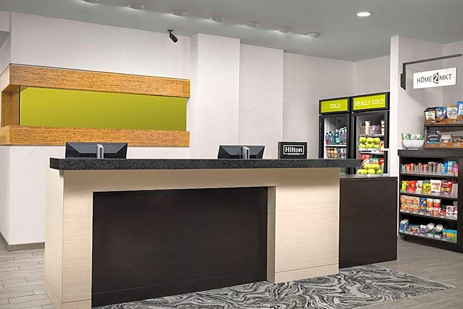 Home2 Suites by Hilton Knoxville West
