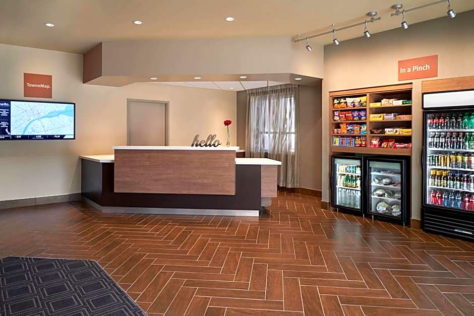 TownePlace Suites by Marriott Windsor