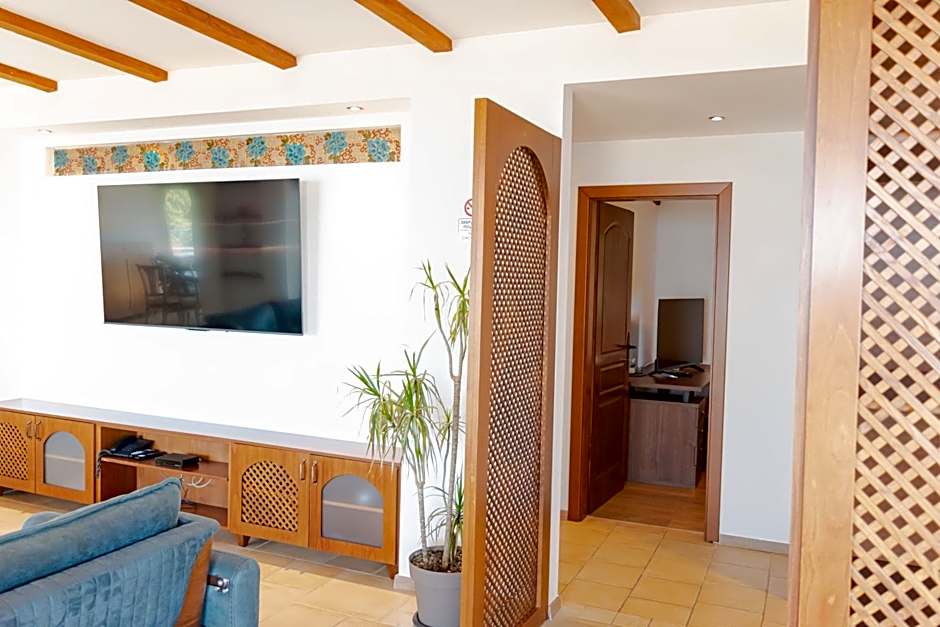 Hotel & Spa Tino Sveti Stefan