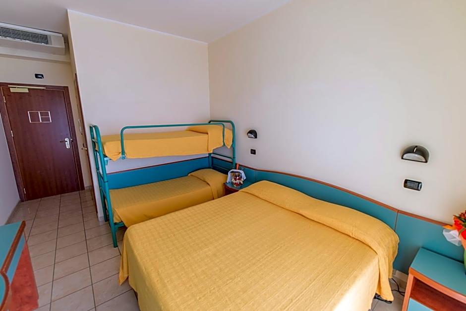 Hotel Atlas