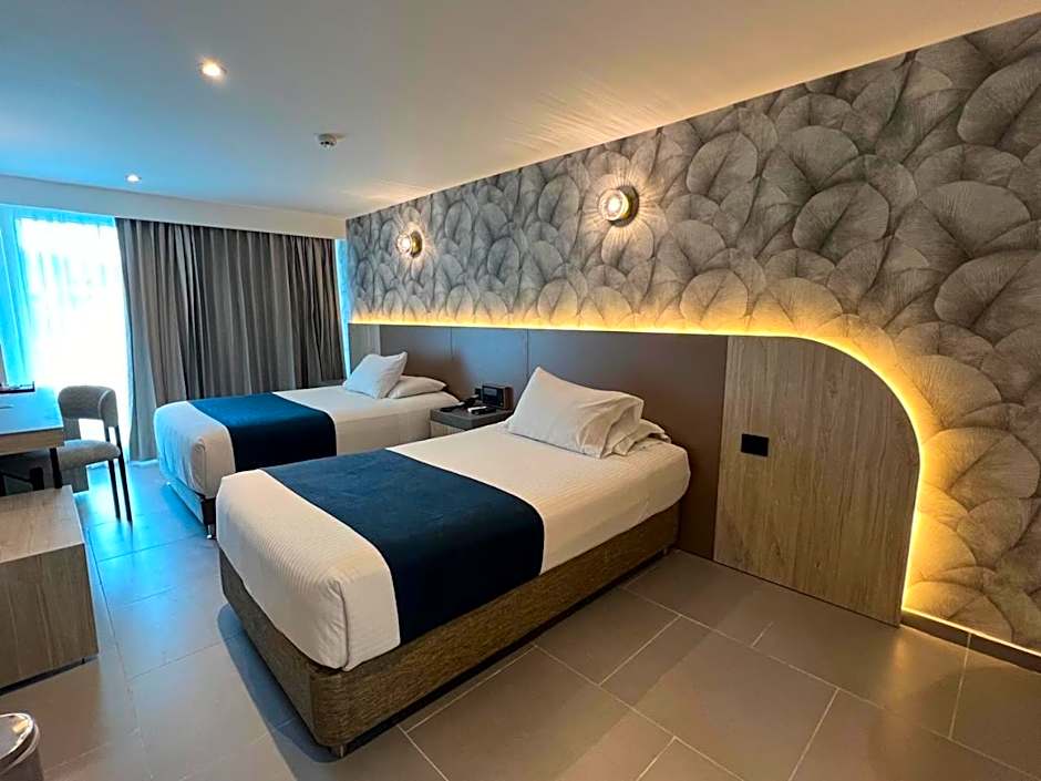 Zi One Luxury Hotel