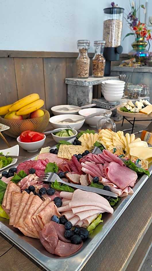 Hotel De Lange Akker