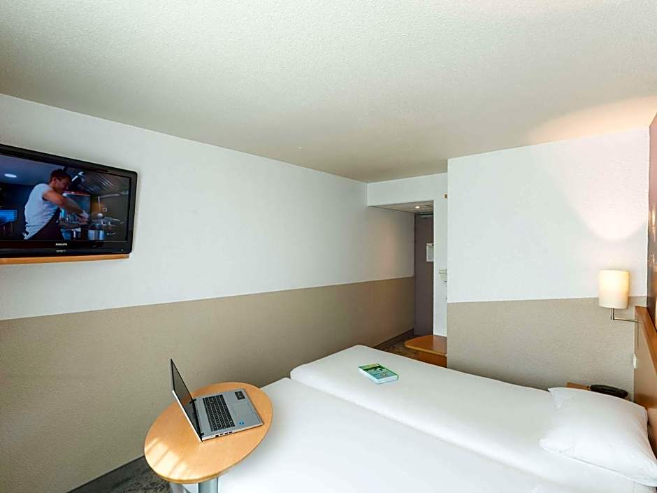 ibis Styles Angers Centre Gare