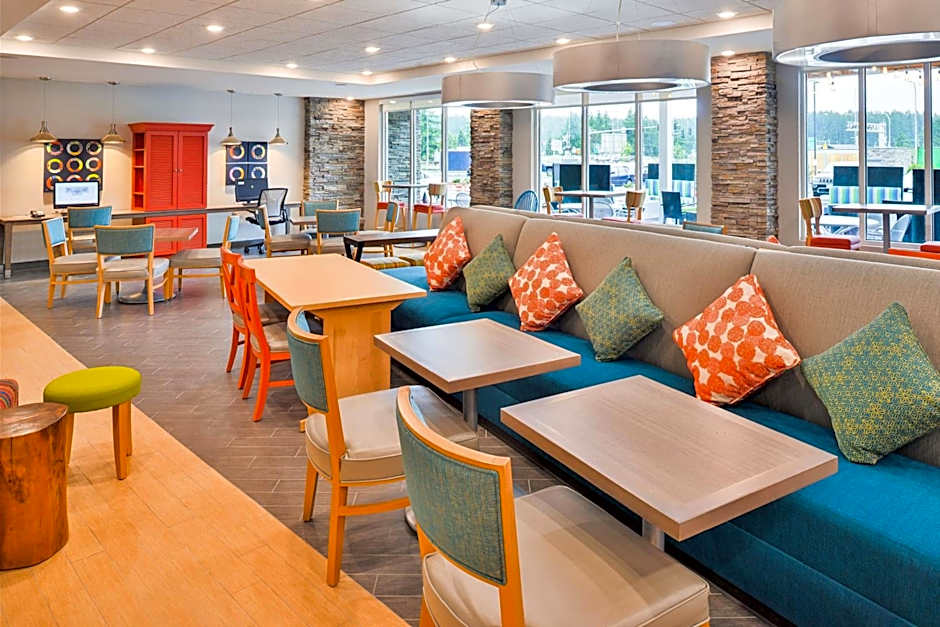 Home2 Suites By Hilton DuPont