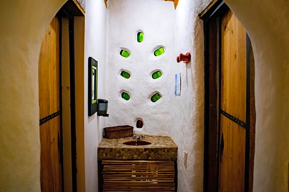 Cabanas Sierra Gorda