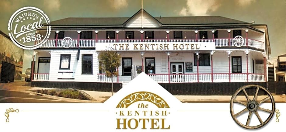 The Kentish Hotel