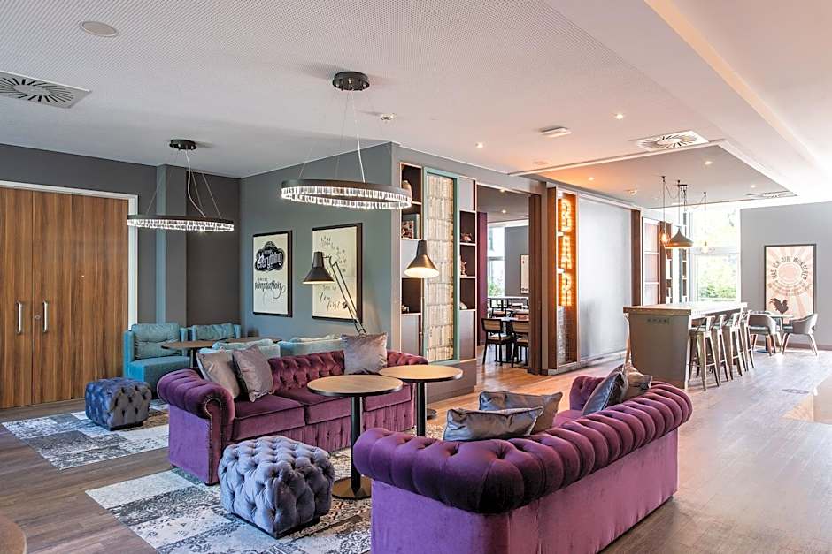 Premier Inn Heidelberg Zentrum