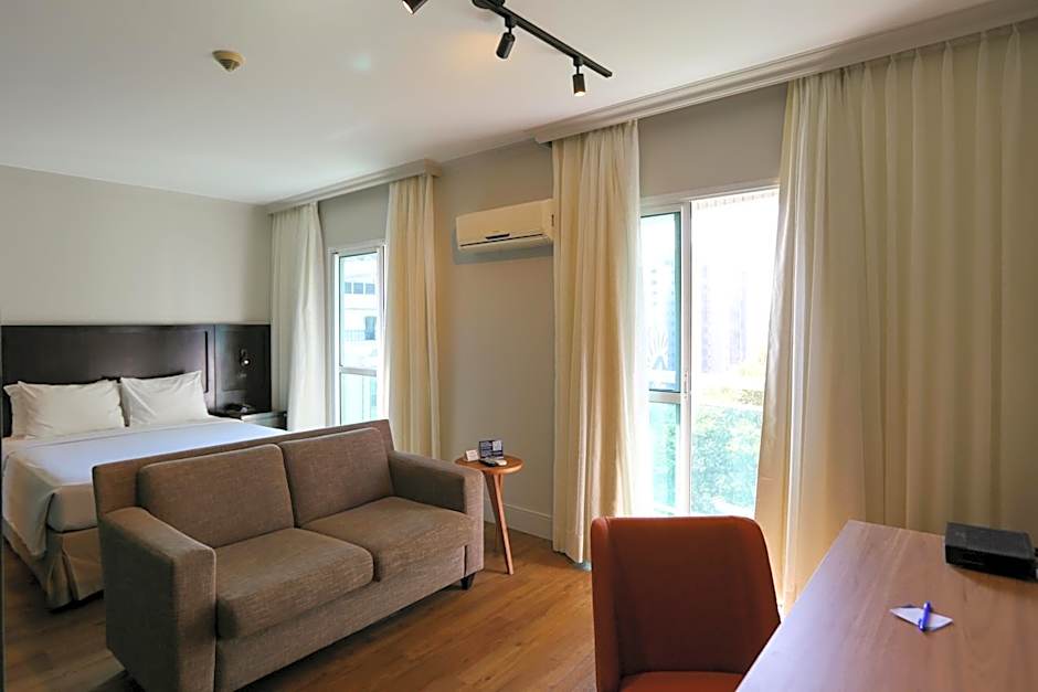 Transamerica Executive Perdizes