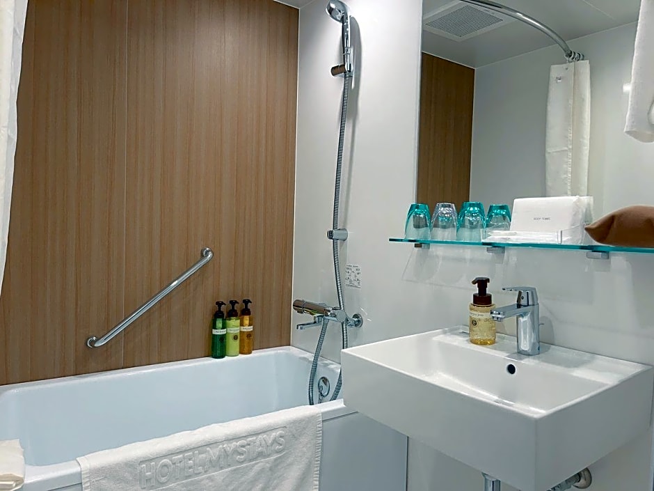 Hotel Mystays Nagoya Nishiki