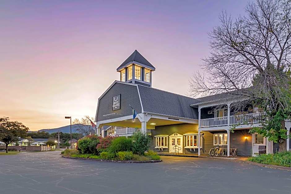 Green Granite Inn, Ascend Hotel Collection