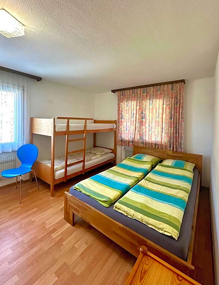 Holiday House Lärchenheim