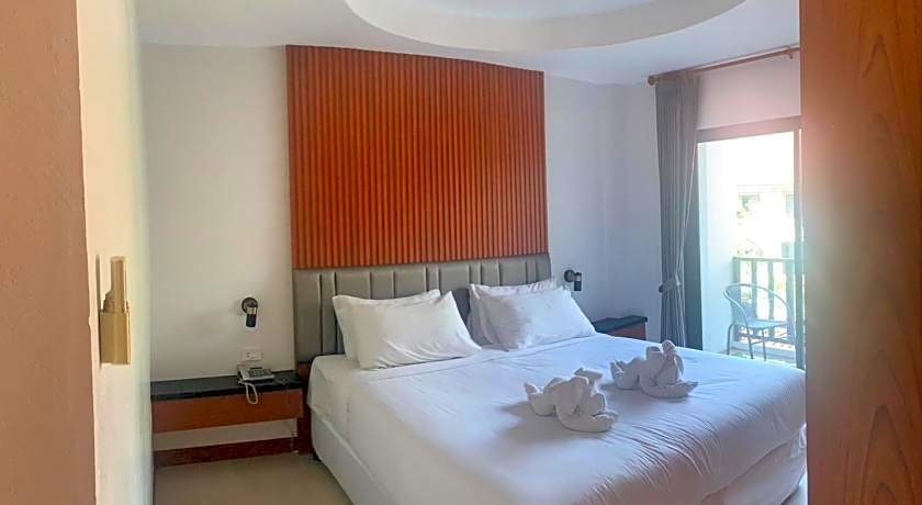 President Hotel Udon Thani