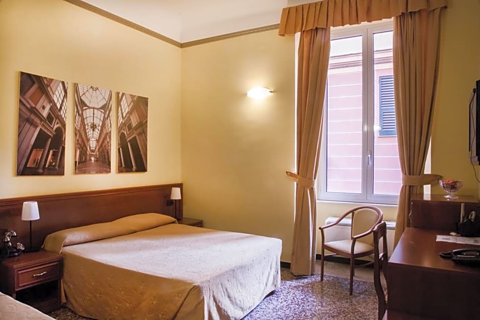 Actor Hotel