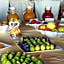 Borghetto Beach Club Resort
