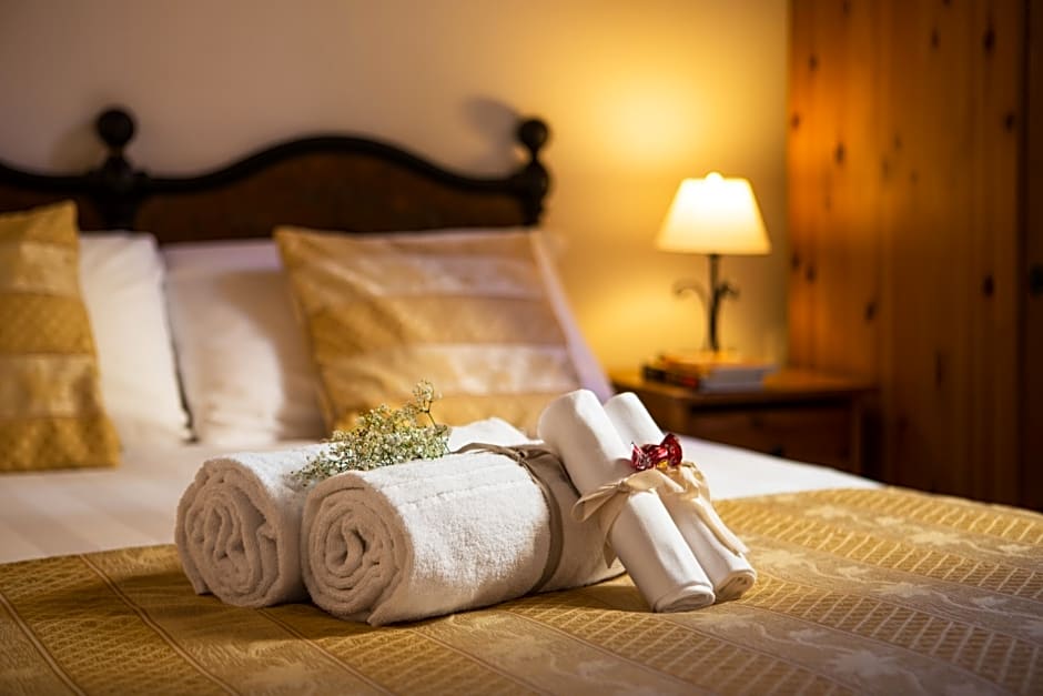 Hotel San Samuele
