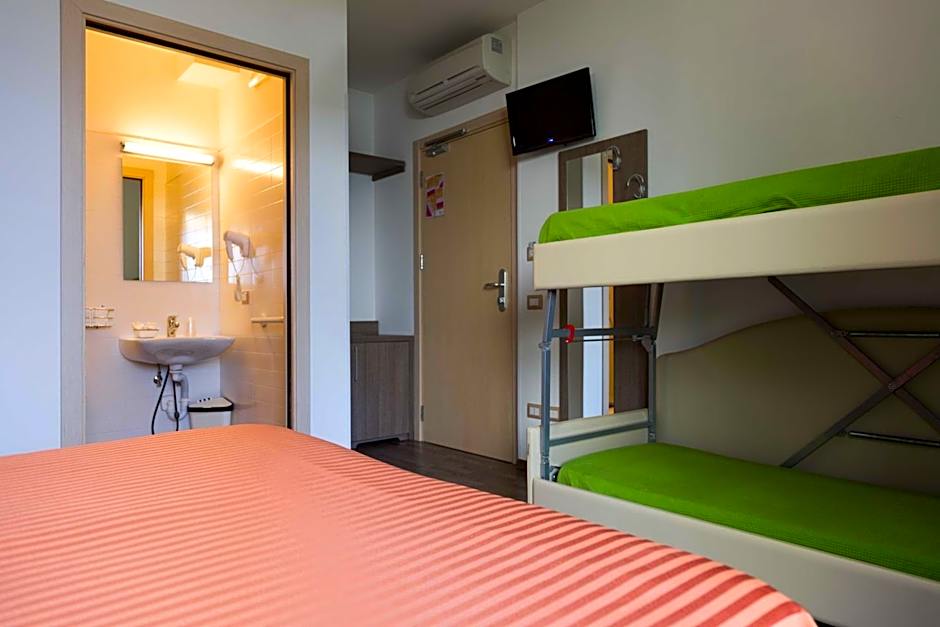 Hotel Miramare