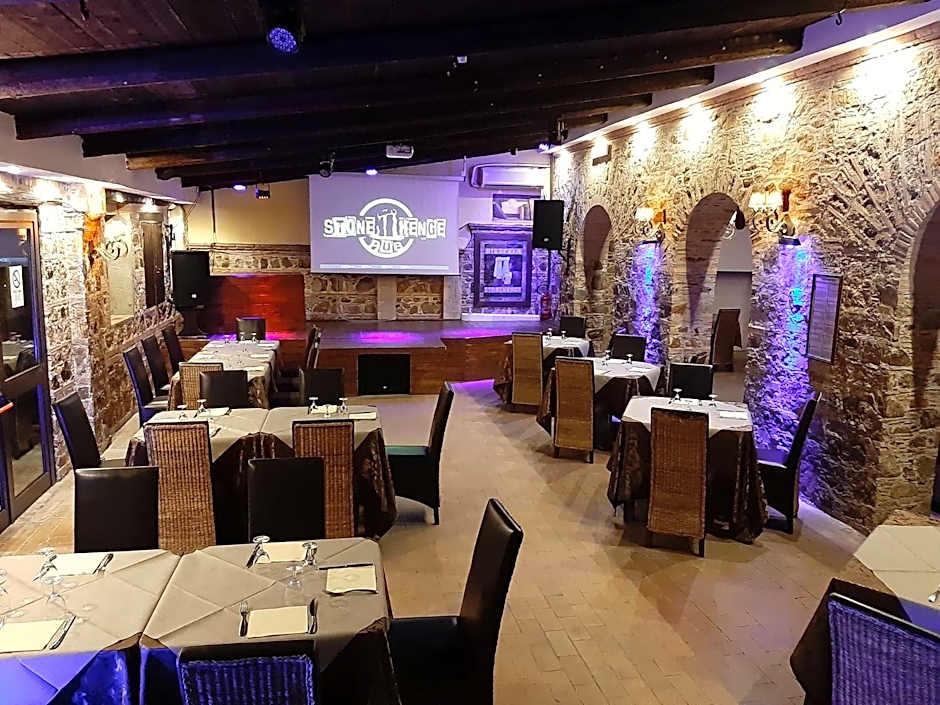 Residenza L'Antico Borgo Hotel