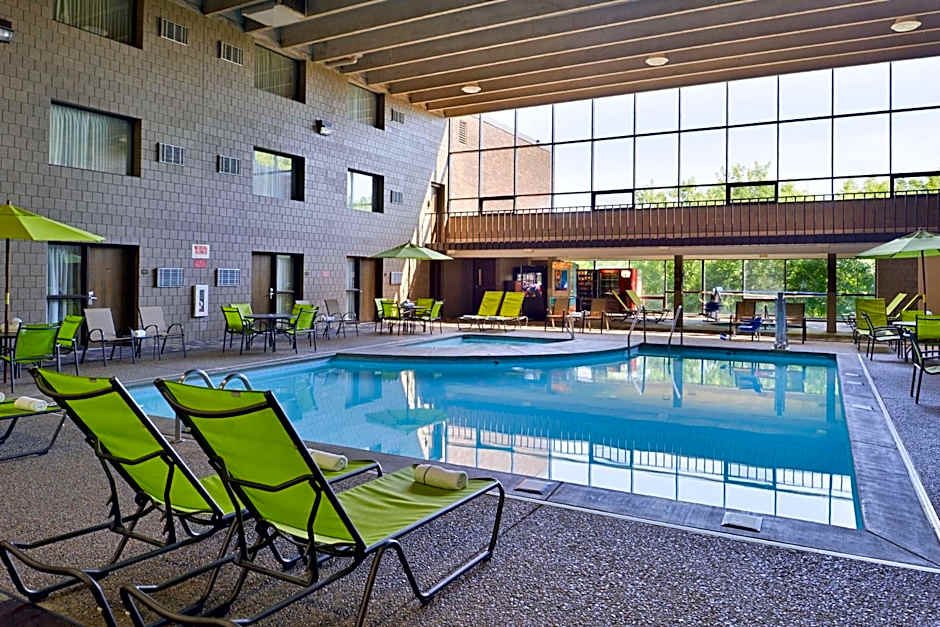 Best Western Plus Kelly Inn