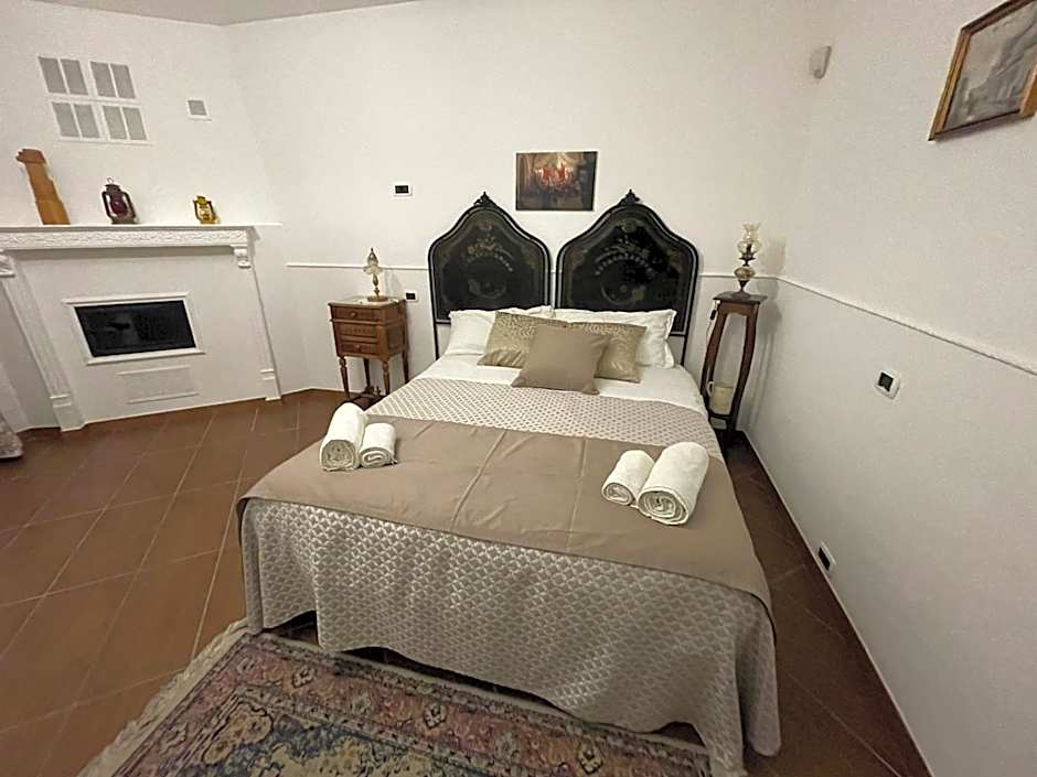 B&B Barletta Acasamia con Parcheggio Privato