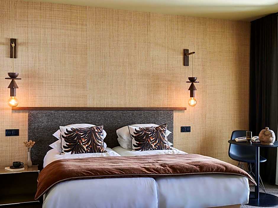 Hotel Mercure Saint-Malo Front de Mer