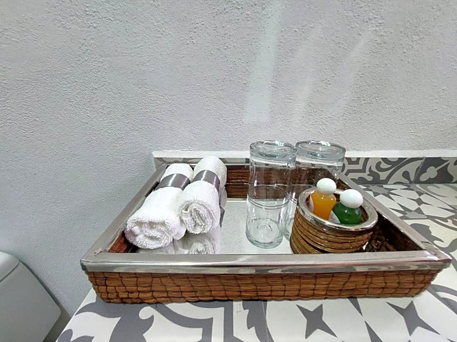 Casa Allende Morelia