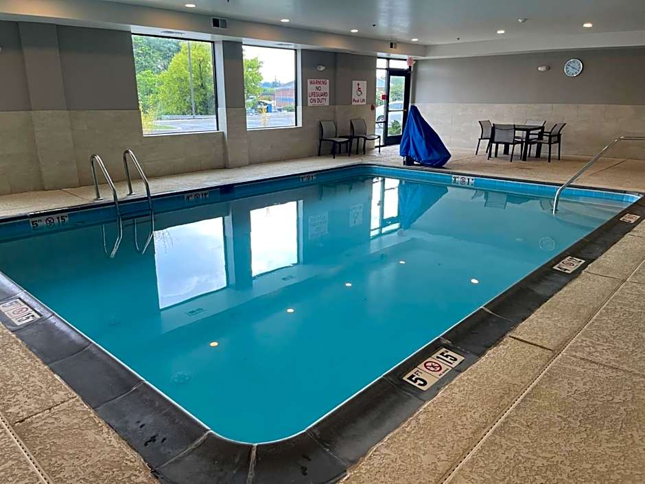 Avid Hotels Lancaster By IHG