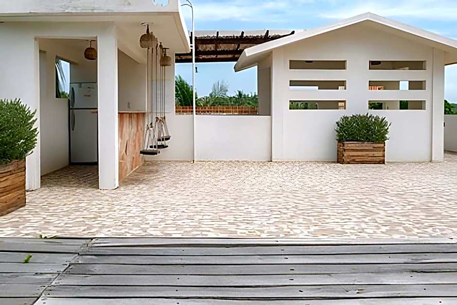 La Aurora Puerto Escondido