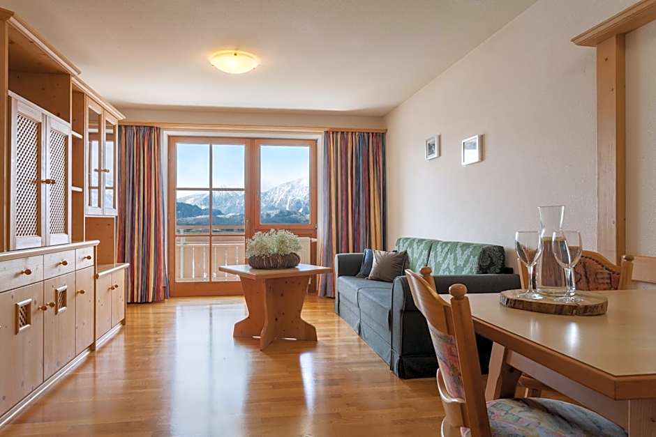 Hartungs Hoteldorf
