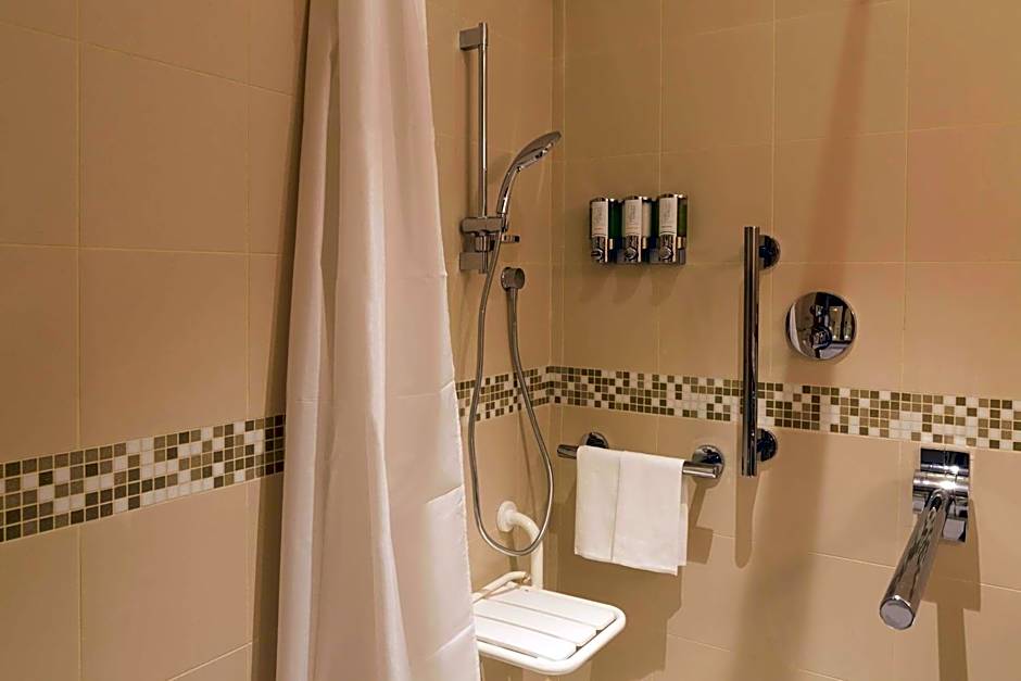 Hampton by Hilton Rome East