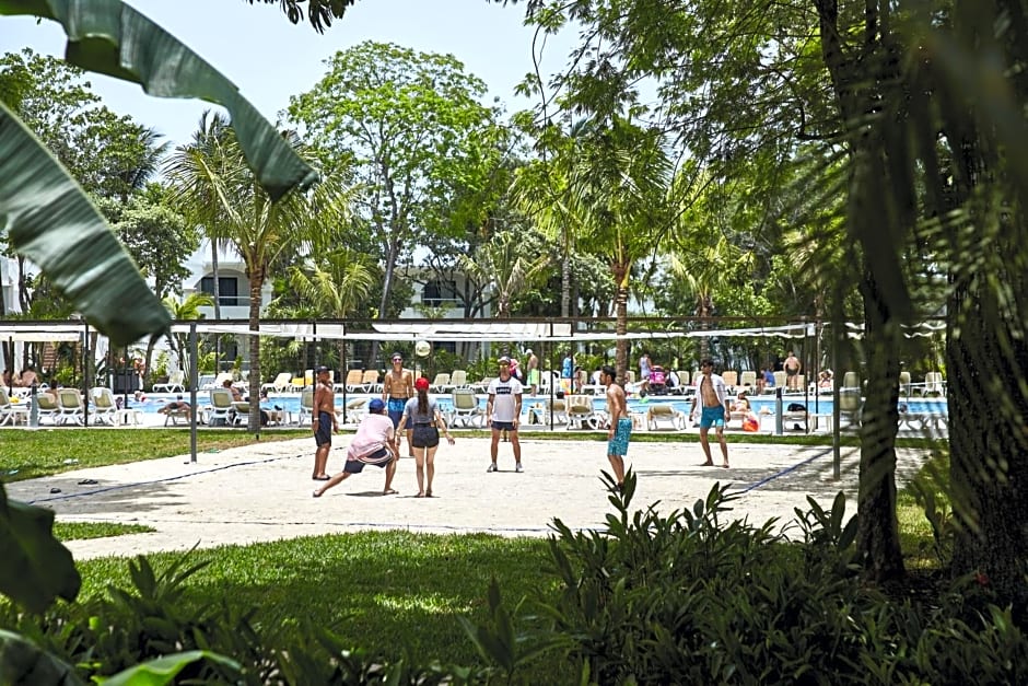 Riu Tequila - All Inclusive