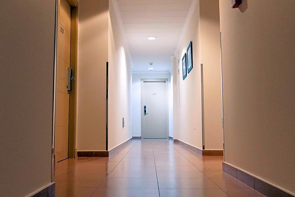 Hotel Loar Ferreries