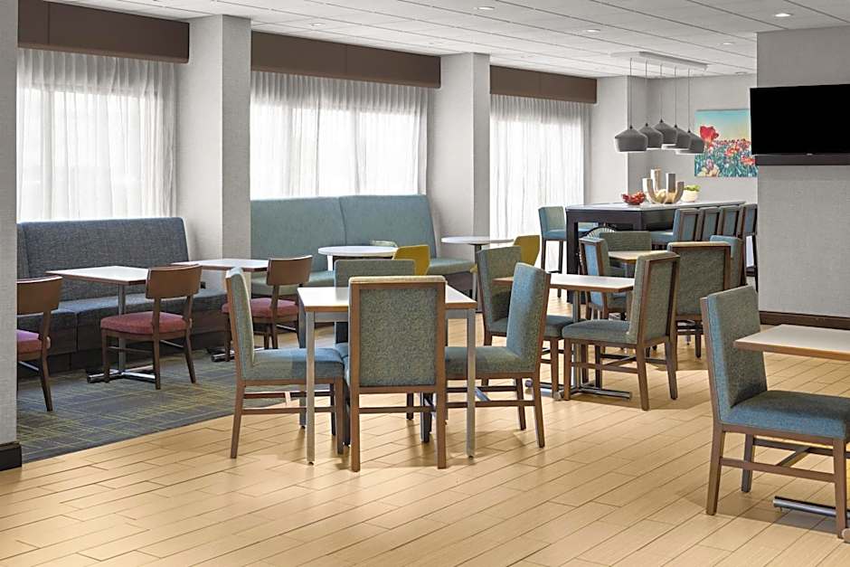Hampton Inn Dover