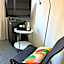 Sitla Hotel & Apartments