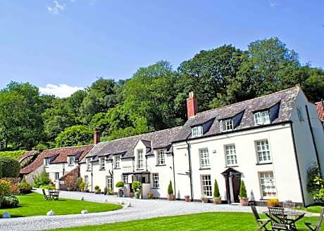 Combe House Hotel