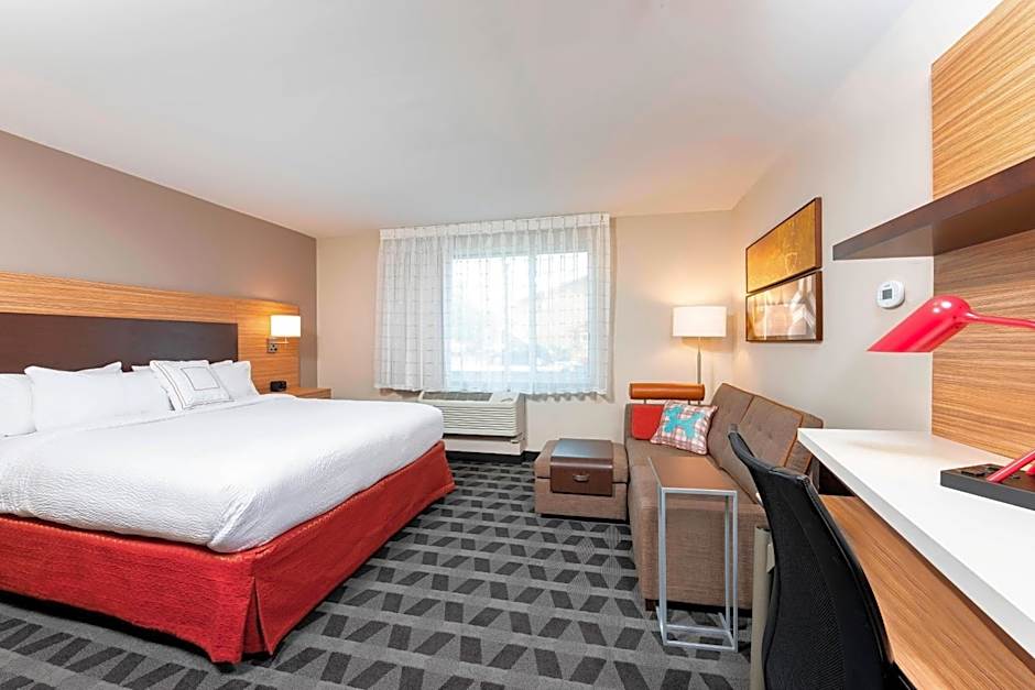 TownePlace Suites by Marriott Louisville North