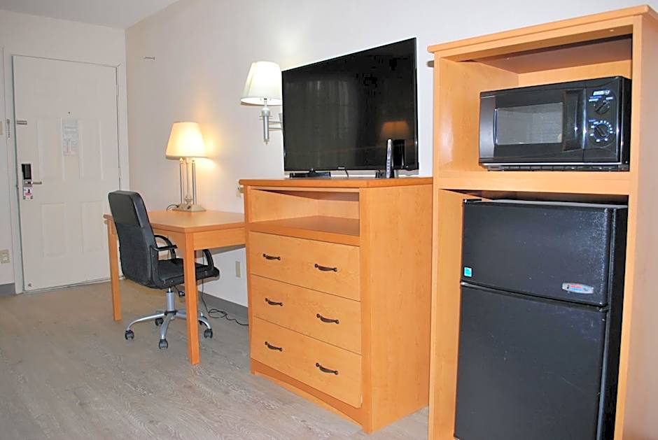 Scottish Inns Desoto Tx – DeSoto, TX