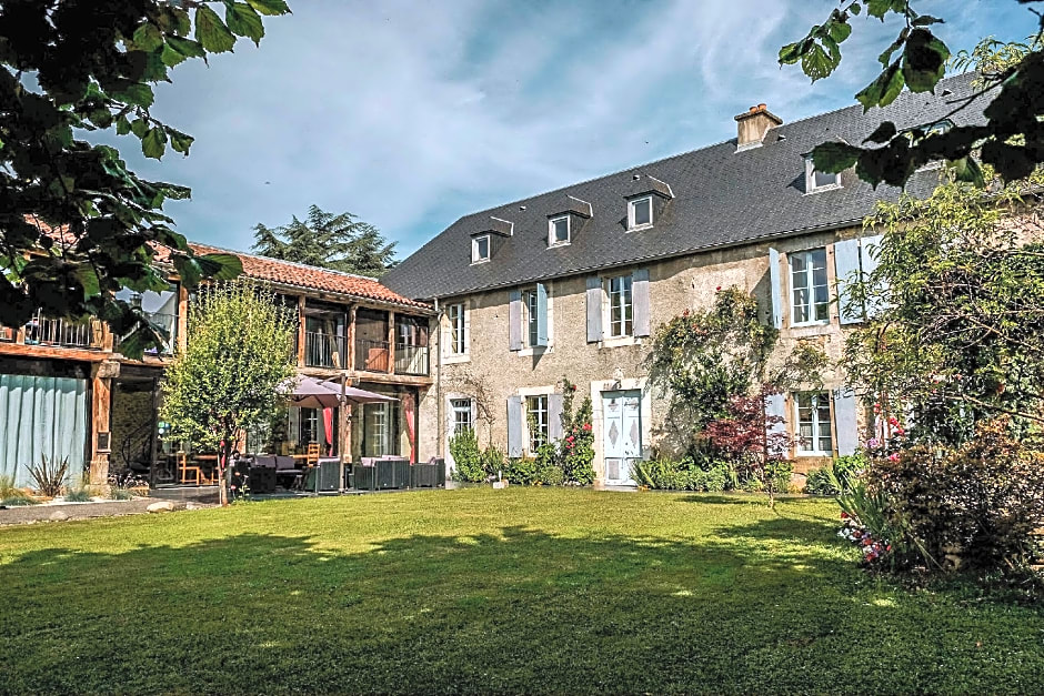 Le Closier B&B