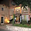 Le Carre d'Alethius Logis Hotel Restaurant