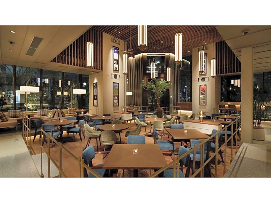 HAMACHO HOTEL TOKYO - Vacation STAY 13721v