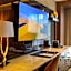 K Tower Boutique Hotel By Lucerna