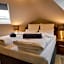 Meeressterne Schloßappartements Heringsdorf