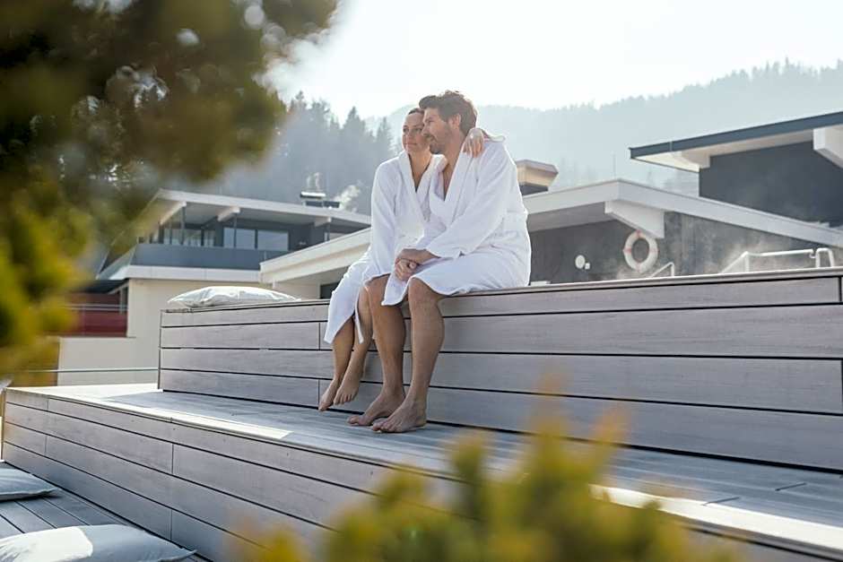 Das Kaiserblick 4 Sterne Superior