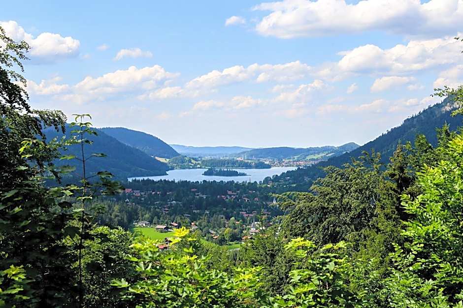 Jugendherberge Schliersee