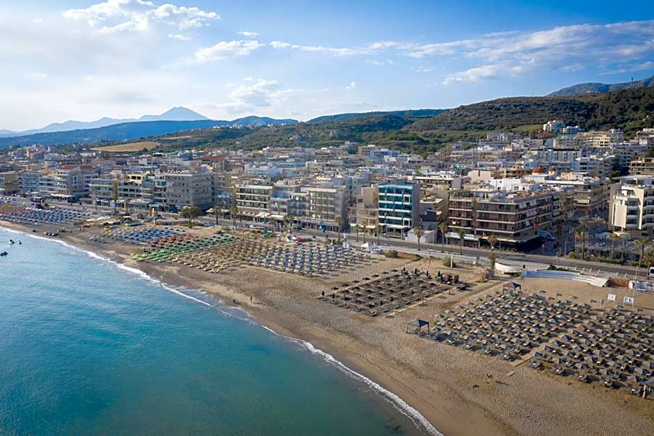 Bio Suites Hotel & Spa