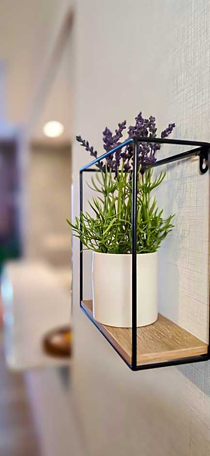 Spacious Apartment Marina View