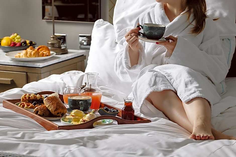 Kimpton Blythswood Square Hotel By IHG