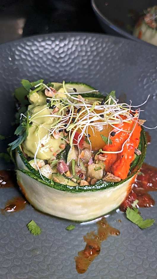 Hotel & Restaurant Heliotel