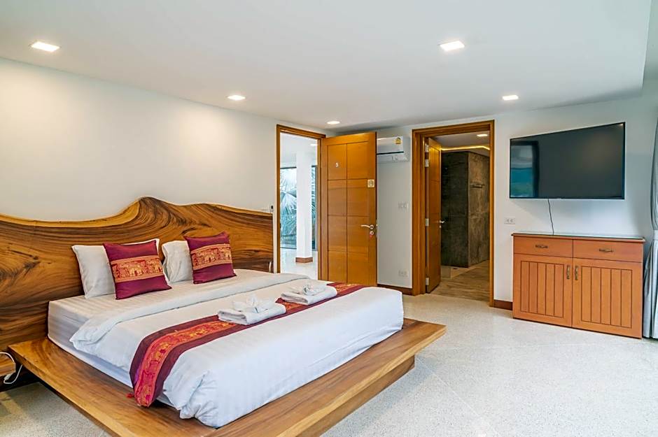 Villa Tiwera 6Br Private Pool & Sea View